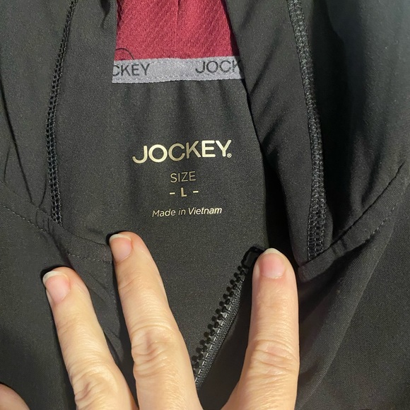 Scrub jacket - Picture 2 of 4